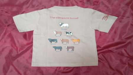 Kids Complete Breed T-Shirt